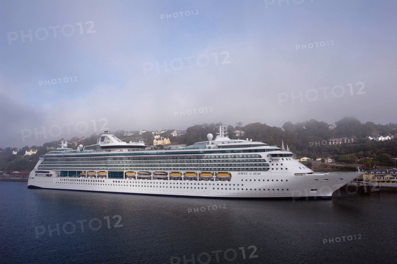 Port of Cork