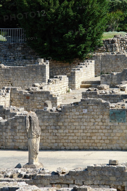 Site archéologique