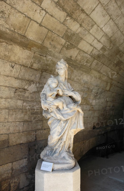 Patron of Portefaixc