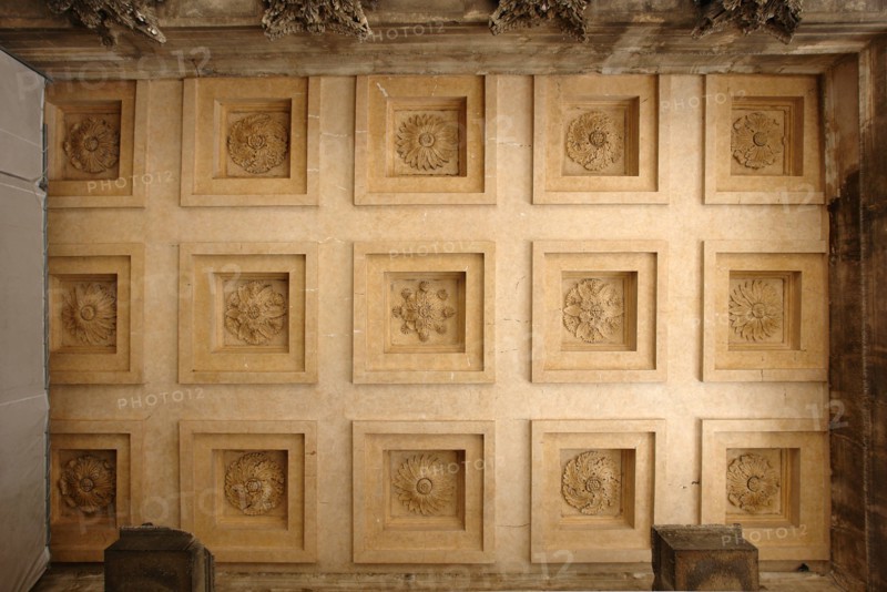 La Maison Carrée