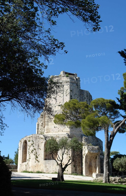 Magne tower