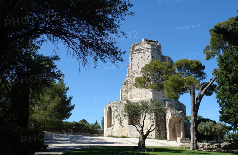 Magne Tower