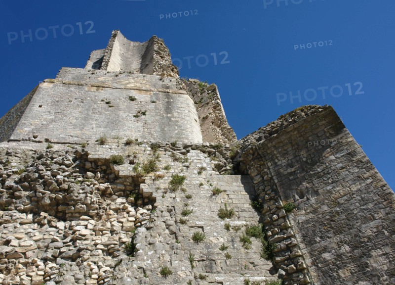 La Tour Magne