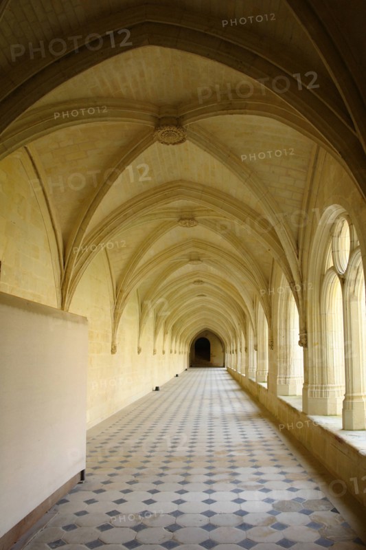 Abbey of Fontevraud