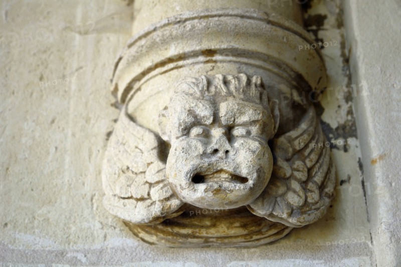 L'abbaye de Fontevraud