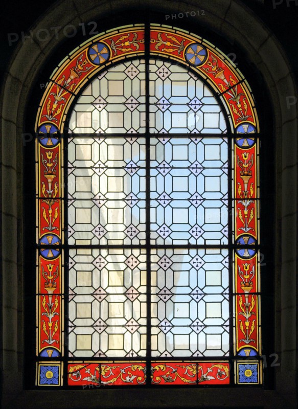 Abbey of Fontevraud