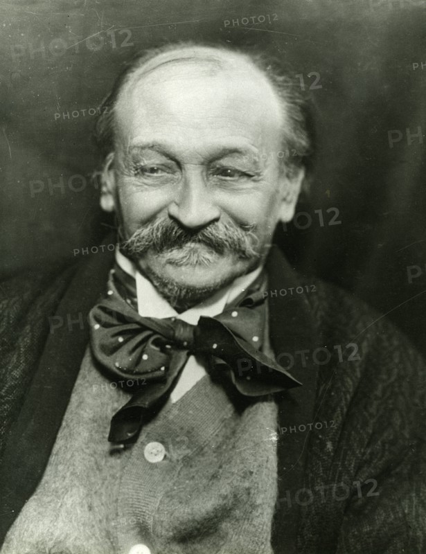 Georges Courteline, 1929