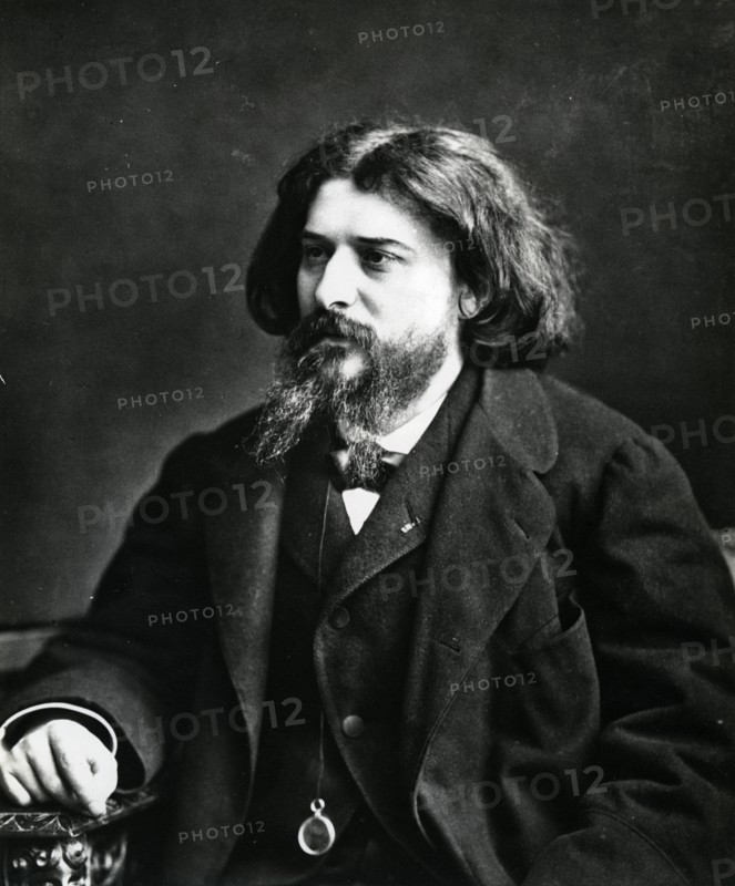 Alphonse Daudet