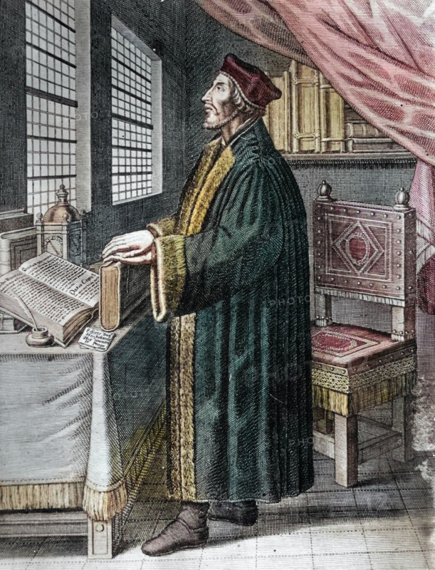 Jan Hus