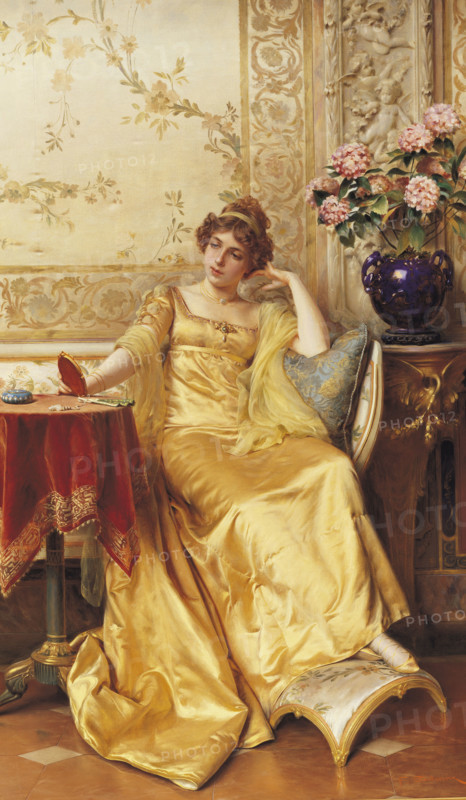 Soulacroix, Pensées