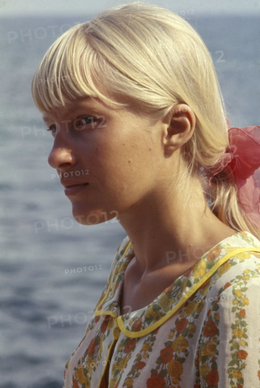 Ulla Thorsell
