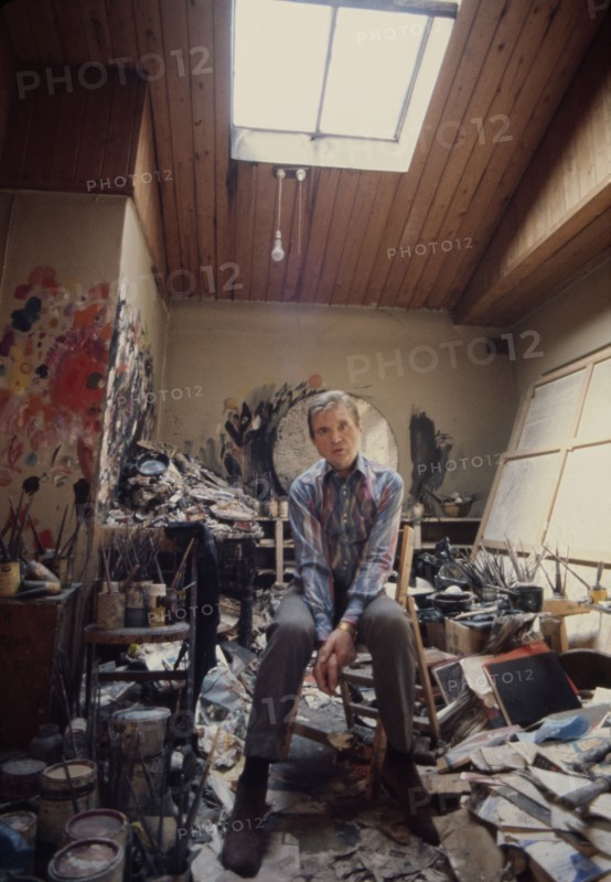 Francis Bacon
