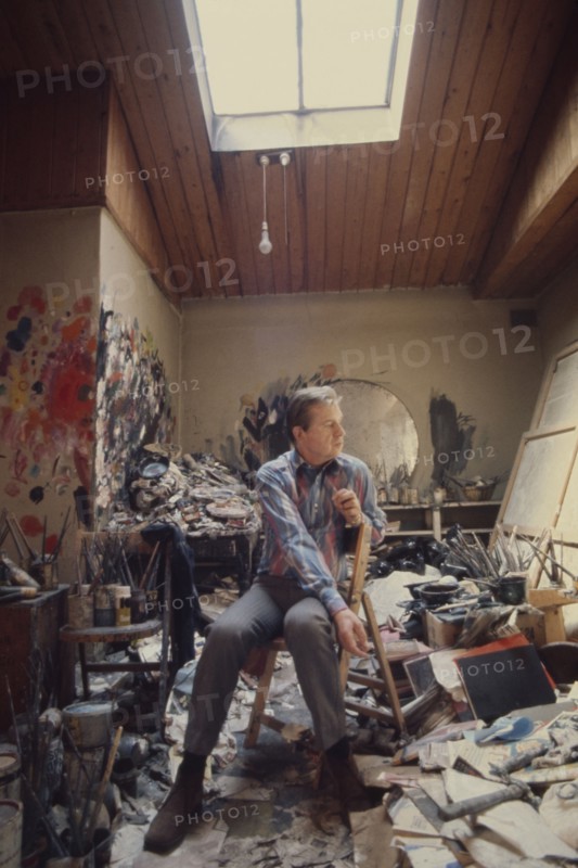 Francis Bacon