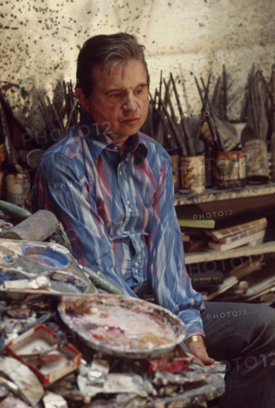 Francis Bacon