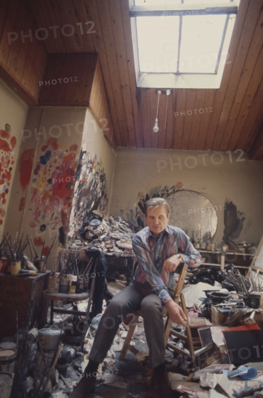 Francis Bacon