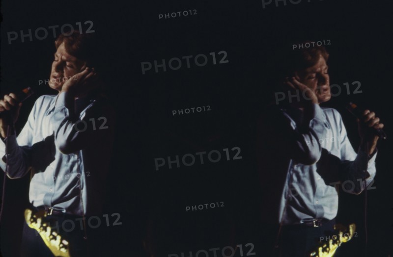 Claude François