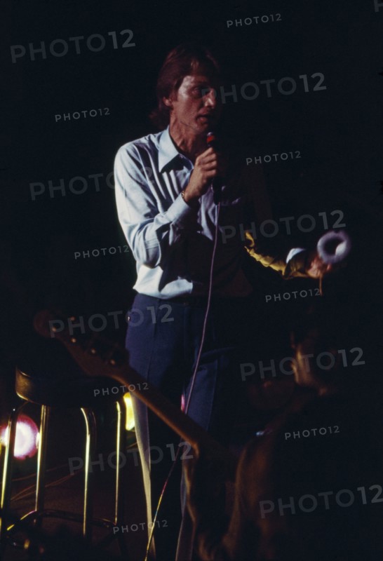 Claude François