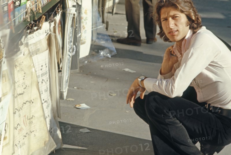 Mike Brant