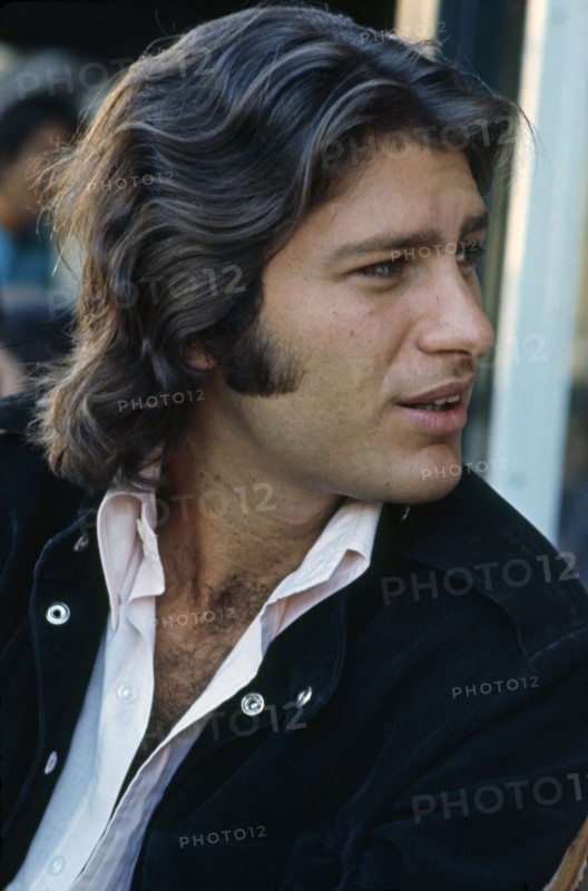 Mike Brant