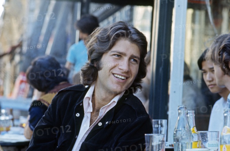 Mike Brant