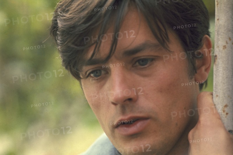 Alain Delon