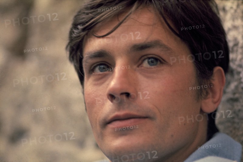 Alain Delon