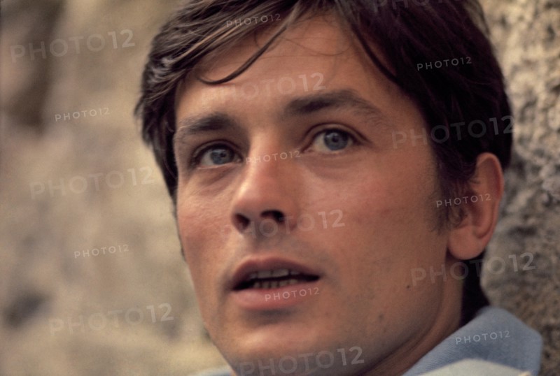 Alain Delon