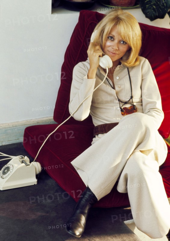 Mireille Darc