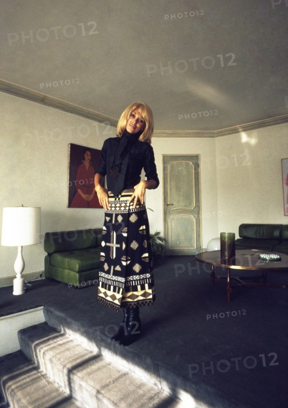 Mireille Darc