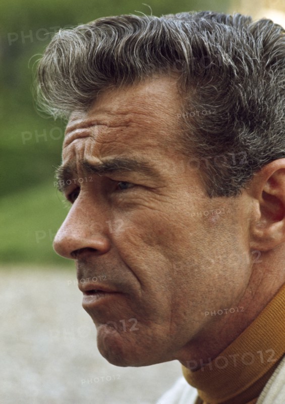 Jean-Jacques Servan-Schreiber