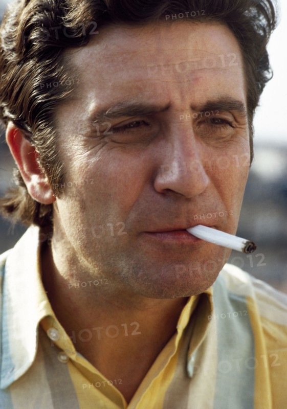 Gilbert Bécaud