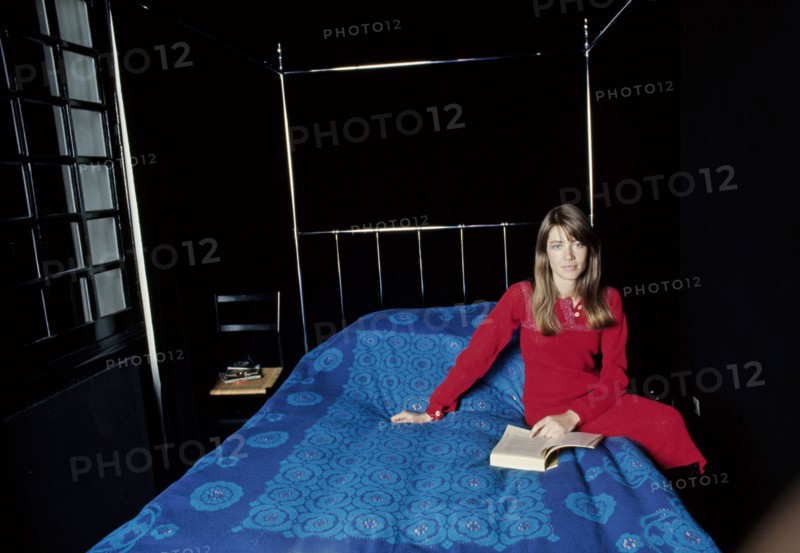 Françoise Hardy