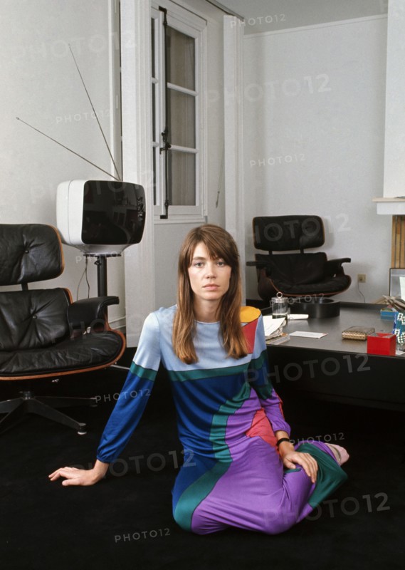 Françoise Hardy