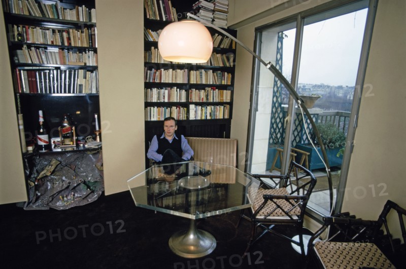 Jean-Louis Trintignant
