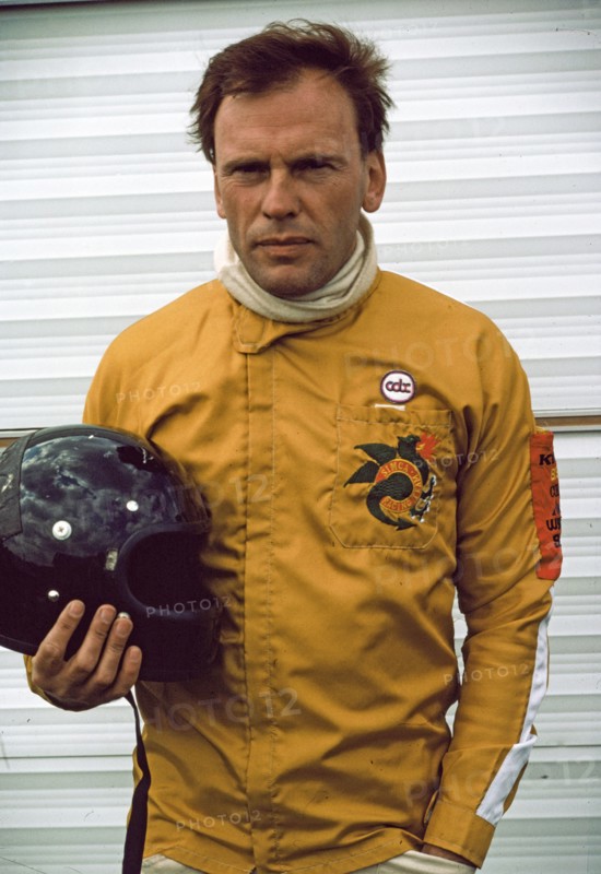 Jean-Louis Trintignant