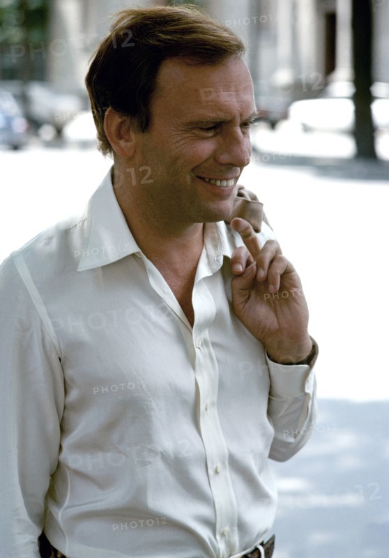 Jean-Louis Trintignant