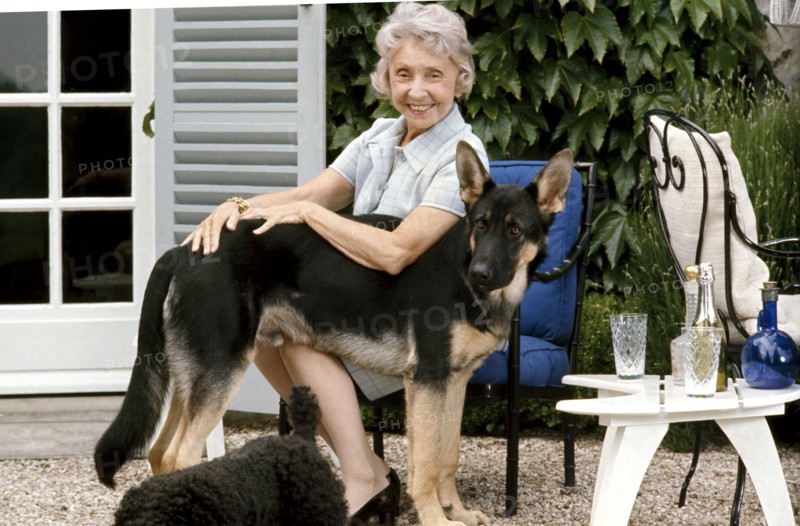 Madeleine Renaud