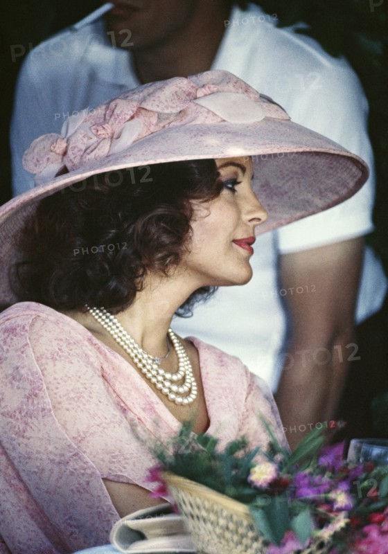 Romy Schneider, 1976