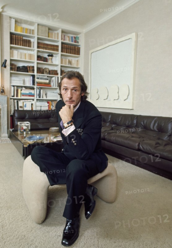 Marc Bohan, c.1972