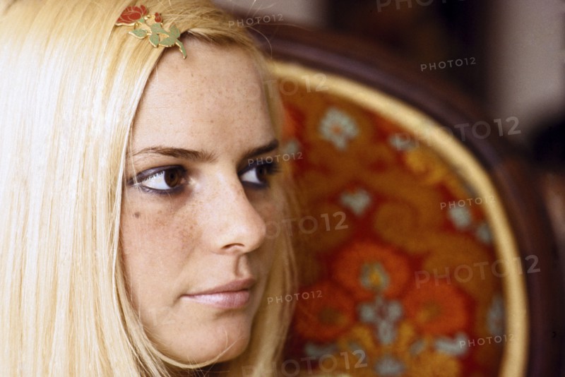 France Gall, 1968