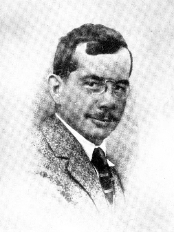 Etienne Michelin