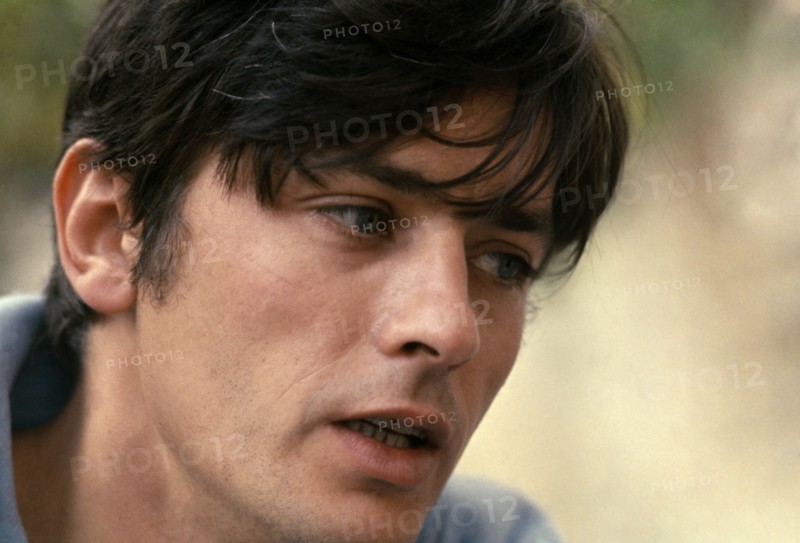 Alain Delon