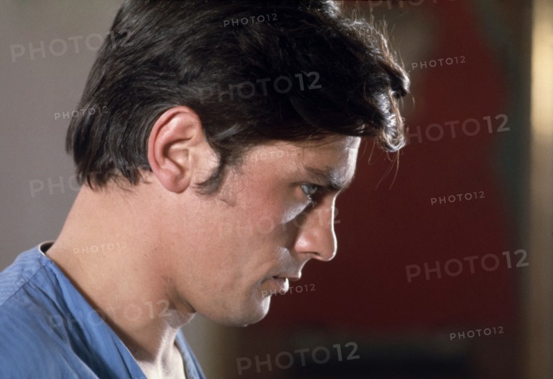 Alain Delon
