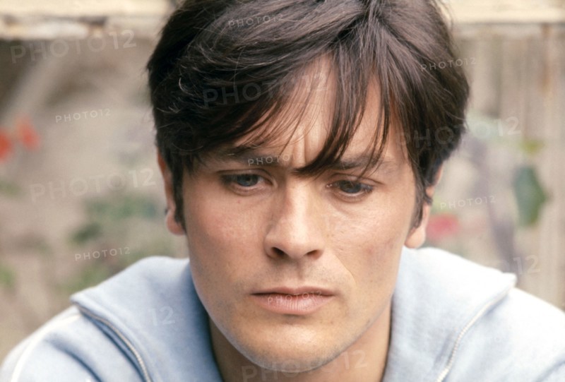 Alain Delon