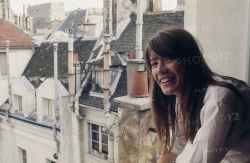Françoise Hardy