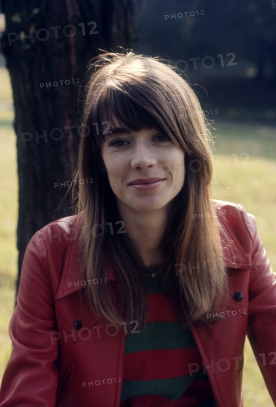 Françoise Hardy