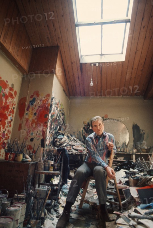 Francis Bacon