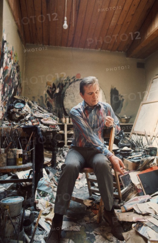 Francis Bacon