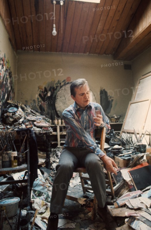 Francis Bacon