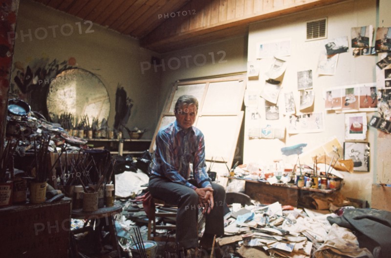 Francis Bacon